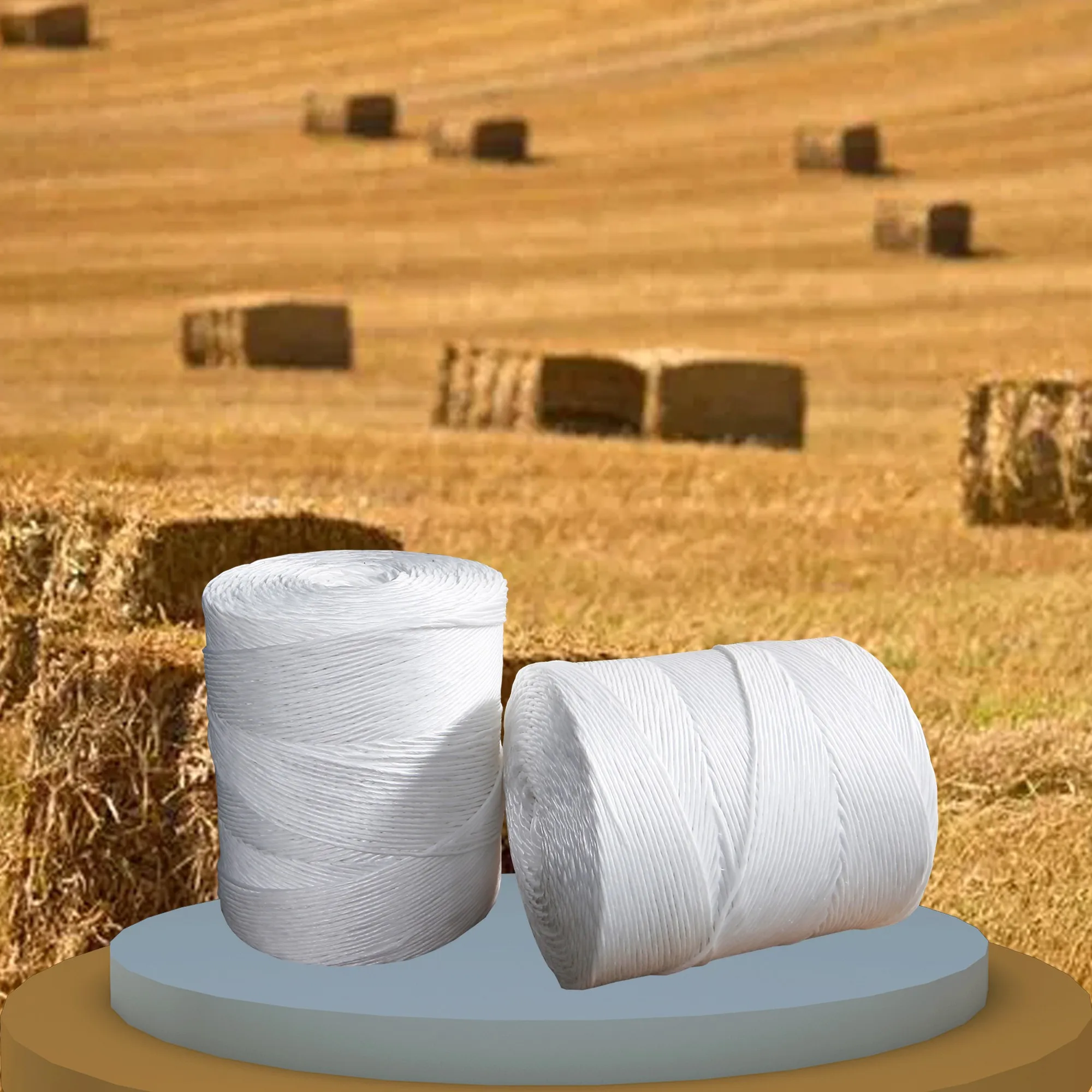 Brand New Pp Twine Bobbin Winder 300 Type