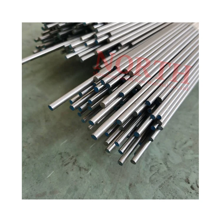 Astm a572 класс легированная сталь Круглые стержни aisi 4130