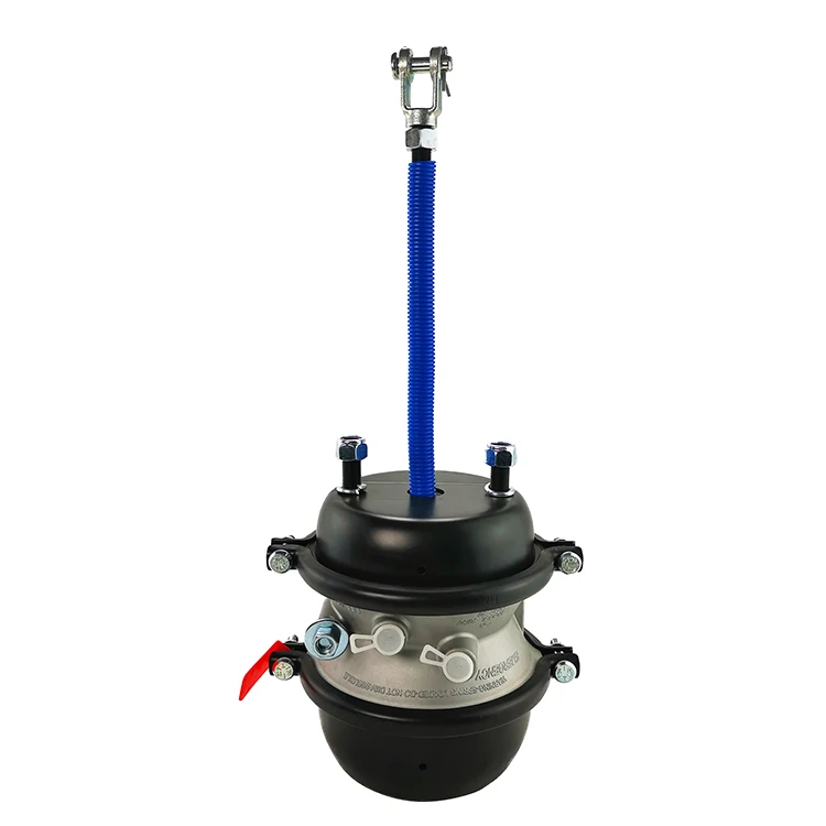 Best-selling High Quality Air Brake System Brake Chamber T3030DD For Heavy Duty Trucks