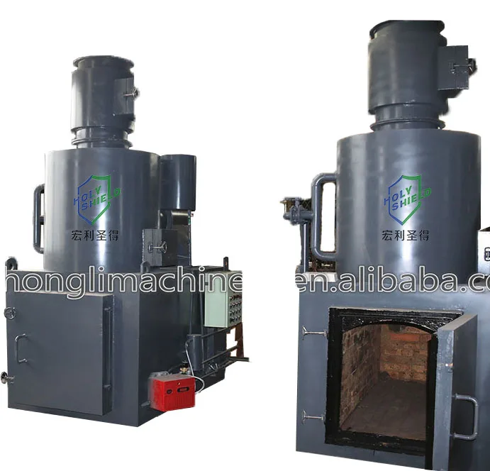 high quality incinerador de residuos for sale (60565483387)