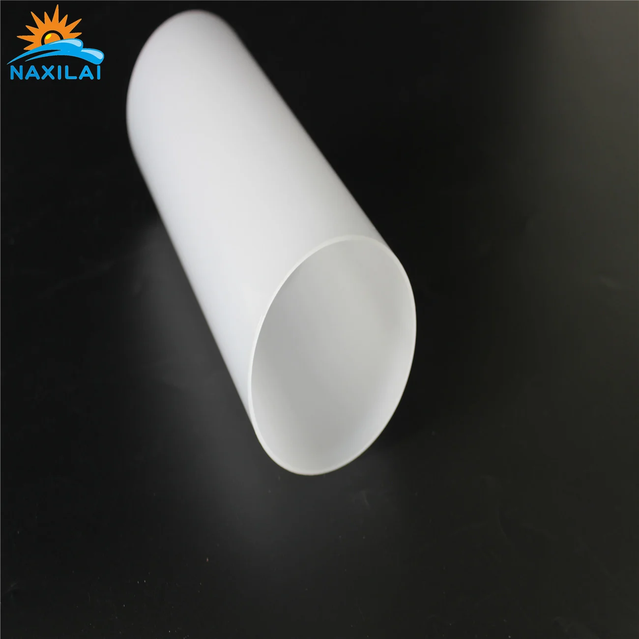 Naxilai High Quality Customized Opal Light Diffusion T5 T8 LED PC PMMA Tube
