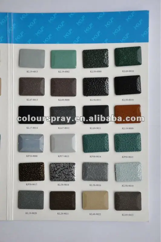 
Plastic powder mirror chrome silver effect powder coating paints 