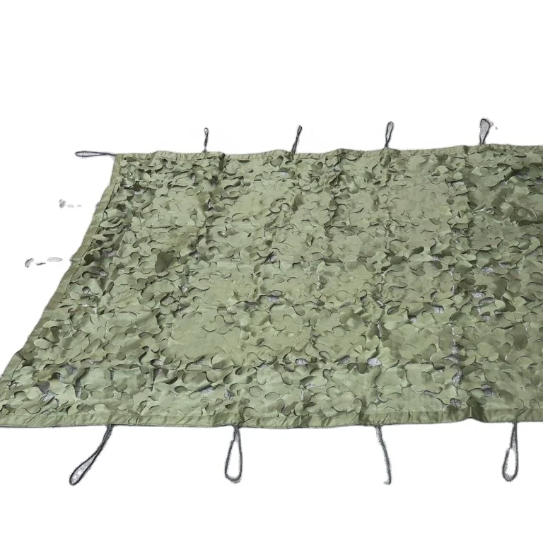 camuflado red /camouflaged network camo netting on sale