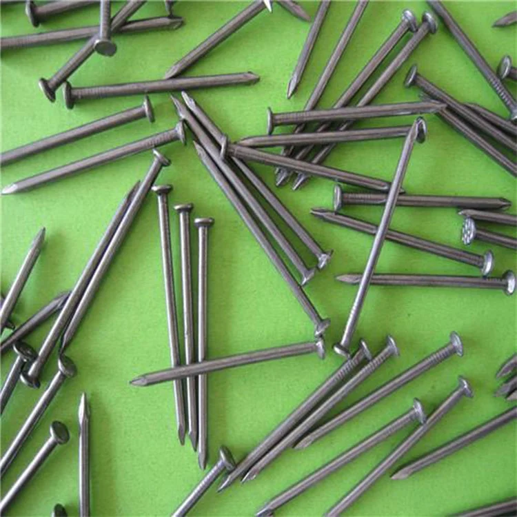 Price Per kg Iron Nail Hardware Common Nail Wire Nail Common