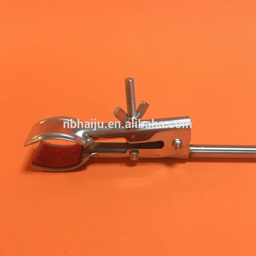 Высококачественный лабораторный Универсальный колба из нержавеющей стали труба из оцинкованной стали