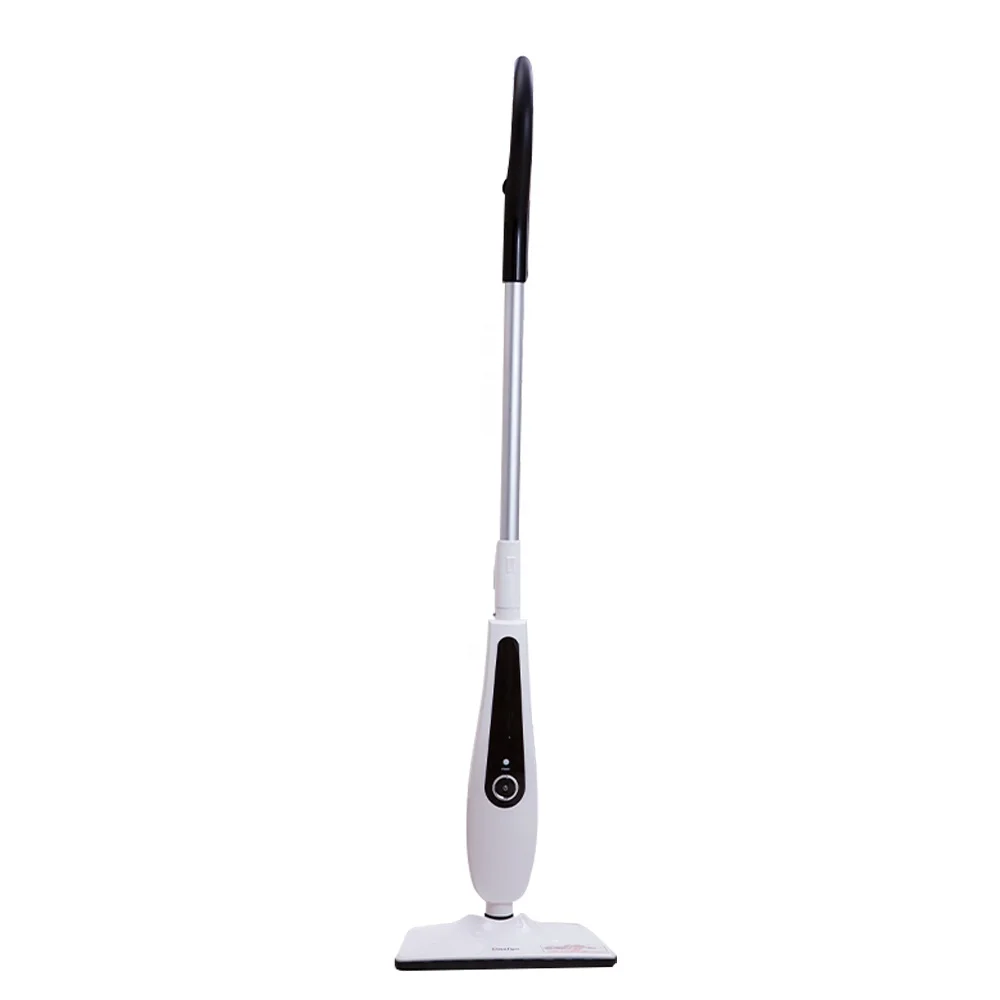 Household Cleaning Appliances Floor Multifunction Electric Steam Mop Cleaners