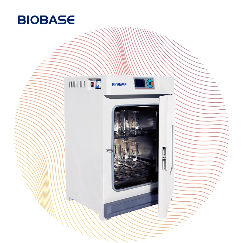 BIOBASE, Китай, медицинское оборудование, лабораторный стерилизатор горячего воздуха для сухого нагрева, для продажи