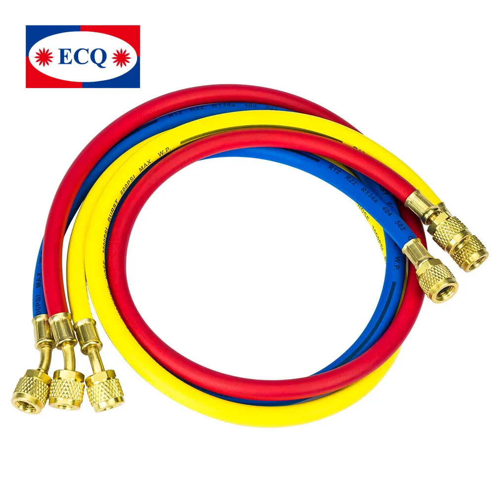 Шланг для зарядки деталей холодильника HVAC R410