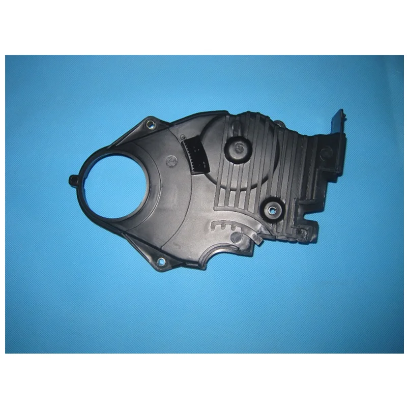 engine parts timing gear cover for mazda 323 family protege 1.8L mazda 626 premacy CP Haima 3 engine:483Q