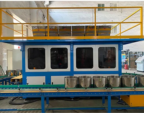 Mirco Multi-ingredient formula weighing platform scale for bread