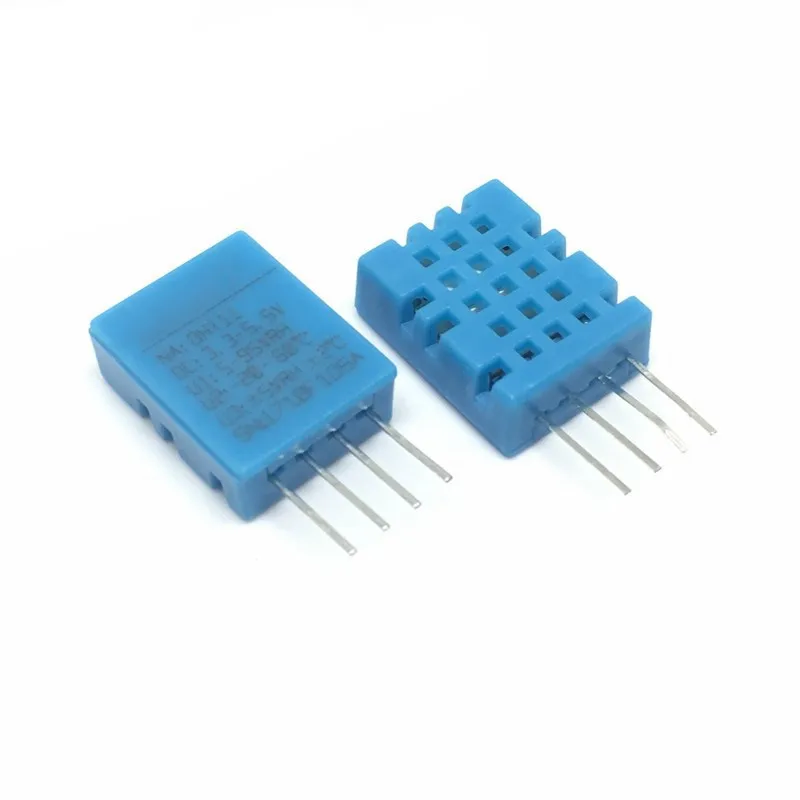 Цифровой датчик температуры и влажности Arduinos DHT11