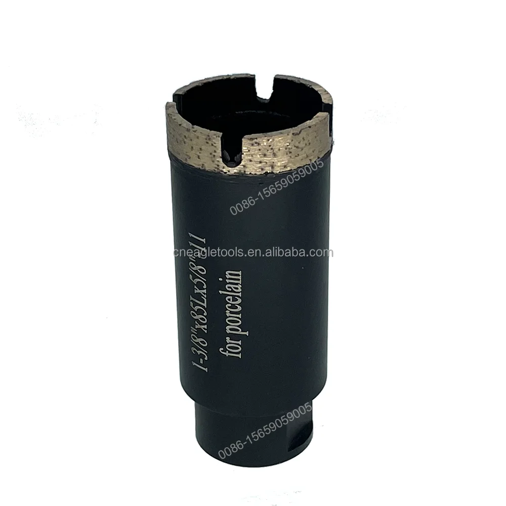 Granite drill bit stone special hole punch diamond core drill bit