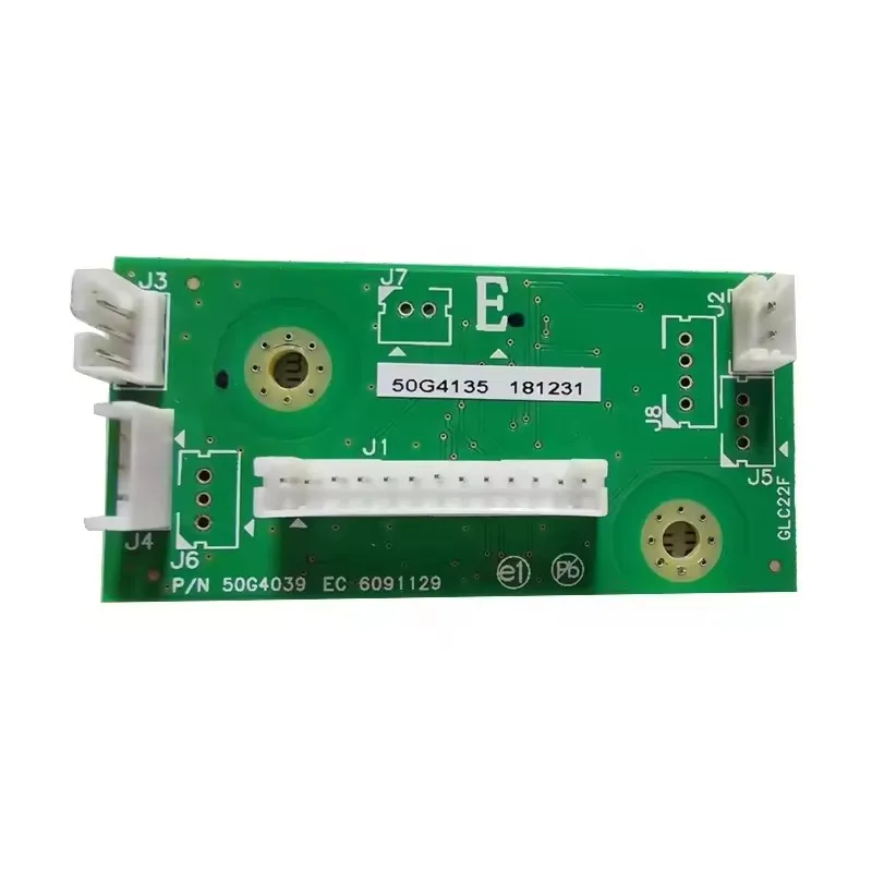 50G4135 fuser unit chip MX721 MX722 MX725 MX822 MX824 MX826 for Lexmark 41X1115 cartridge chip 41X1116 Fuser unit Accessories