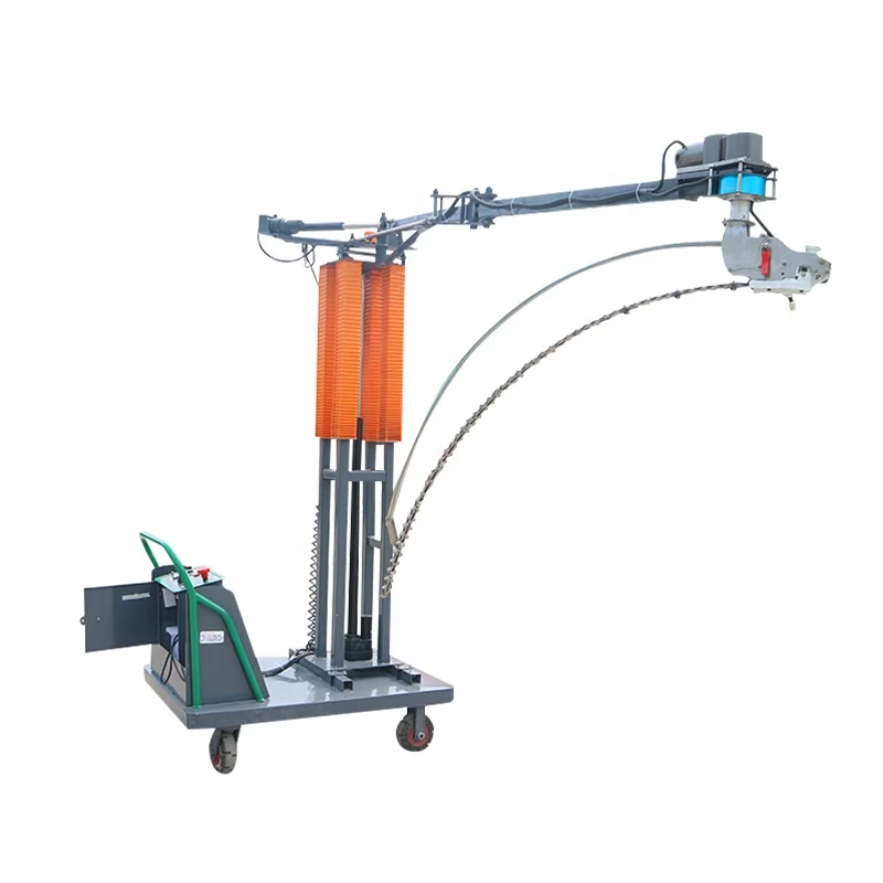 
Garden tools hedge trimmer tree pruning machine 