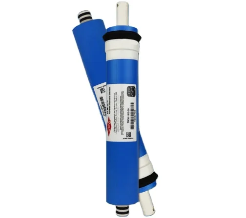 
 Мембрана обратного осмоса Filmtec для очистки воды для домашнего использования  