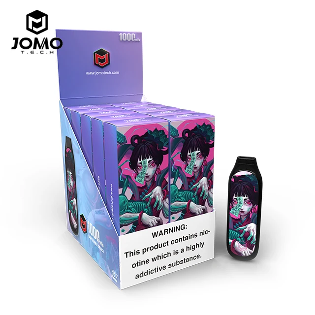 
2021 Russia Vapes Customized Electronic Ecigarette 3.5ML Glow Design Vape 