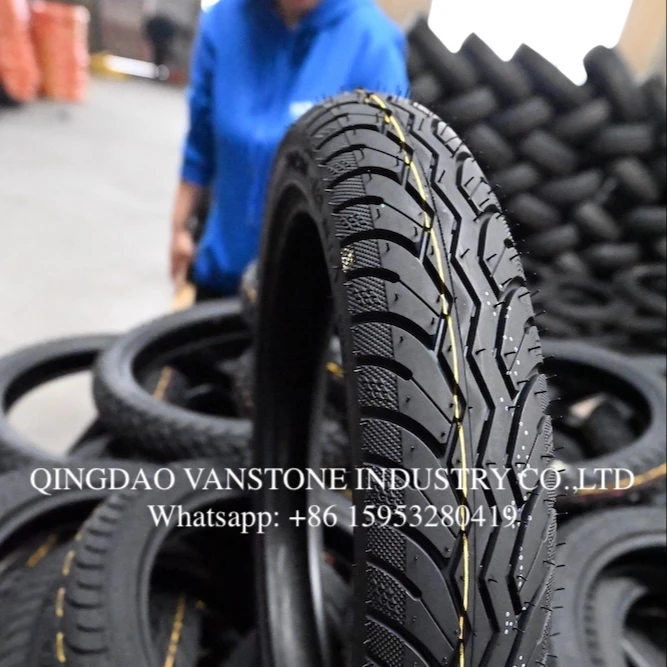 
MOTORCYCLE TUBELESS TIRE TL 90/90-18 for motorcycle bike 
