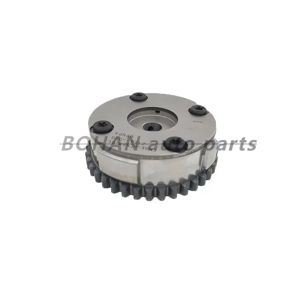 CM5E-6C524-DC CM5E6C524DC VVT Timing Gear Phase Adjuster Camshaft Sprockets for Ford Focus 2012-