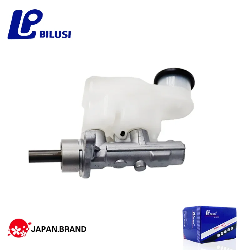Bilusi Oem 47201-0d110 472010d110 запчасти для грузовика главный тормозной цилиндр насос Toyota Innova Fortuner Hilux Vigo