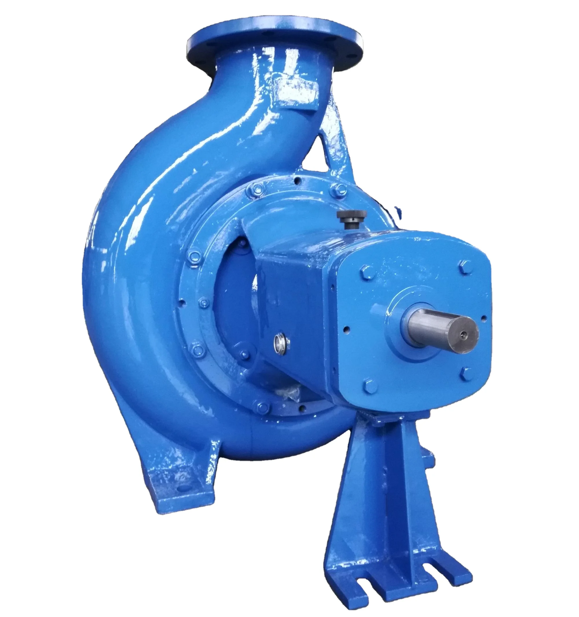 low price paper pulp Centrifugal pump for paper mill
