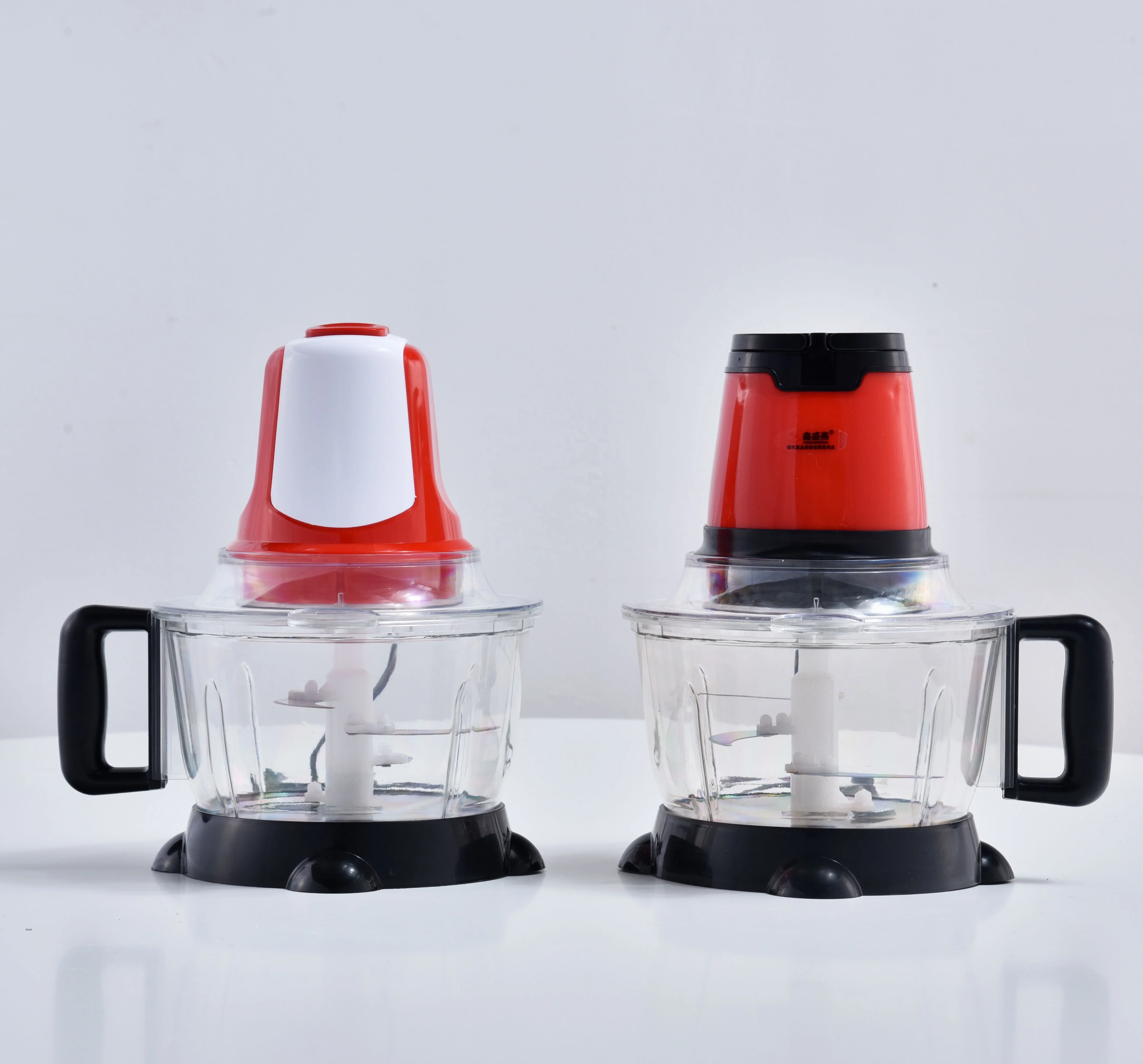 Kaiteng portable food vegetables and meat grinder electric meat grinder for home