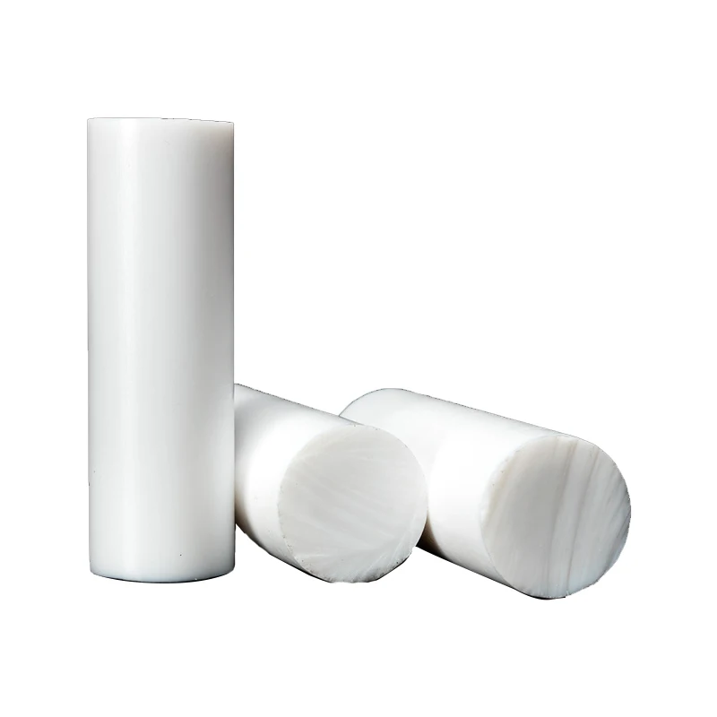 Factory Direct Sale High Quality High Temperature Ptfe Rod Portable 3Mm Ptfe Rod