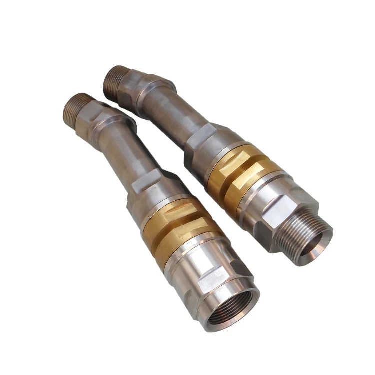 
High-quality cryogenic hose emergency shut-off valve Pipeline separation valve 