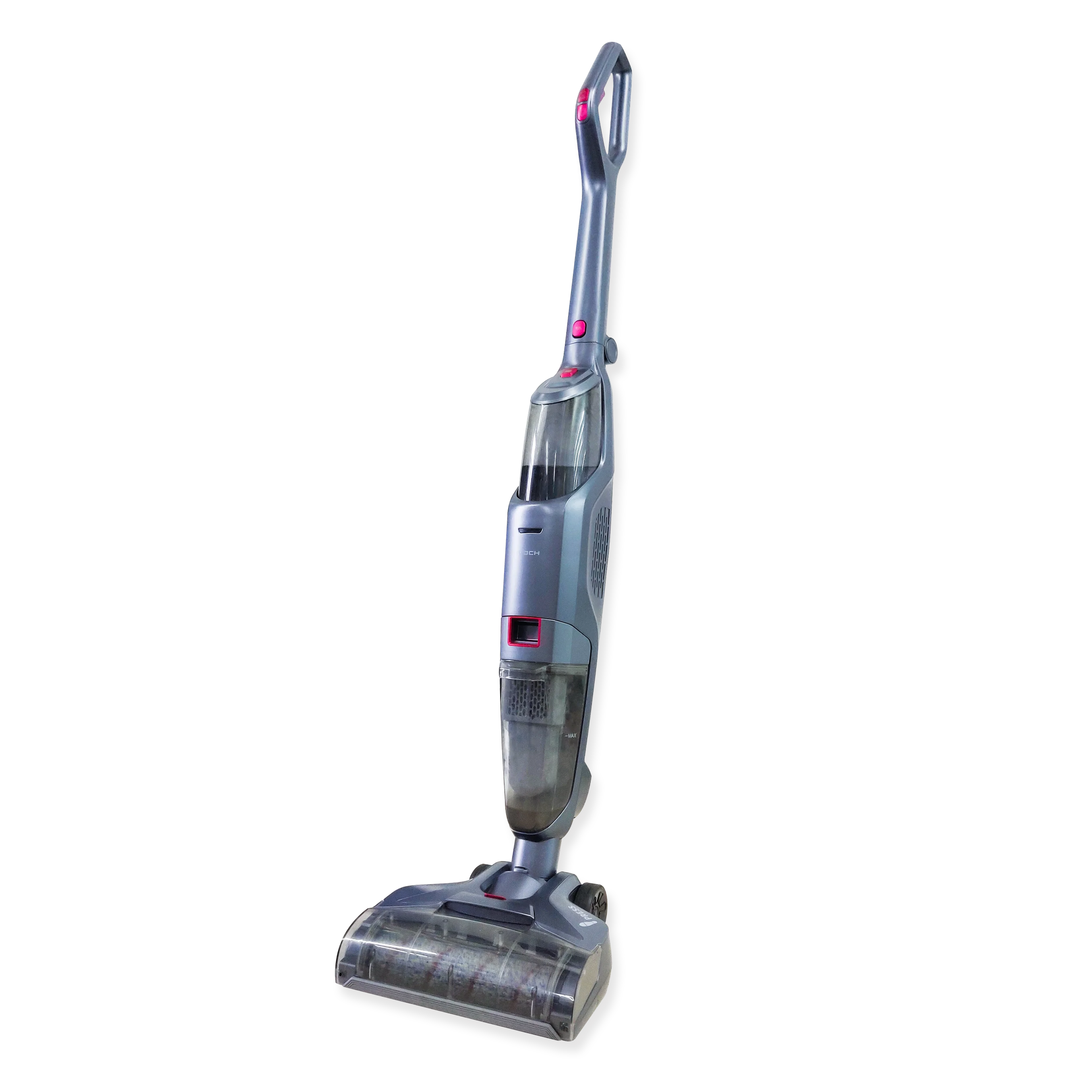 
2 in 1 Foldable Cordless Wireless Handheld Vacuum Mop Wet and Dry Cordless Vacuum Cleaner 