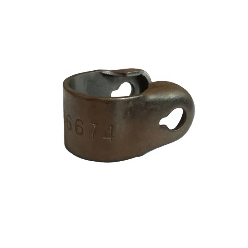 Bicycle seat clamp/bike seat collar