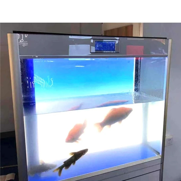 Fish Tank Backlight Aquarium Decoration Lighting Panel