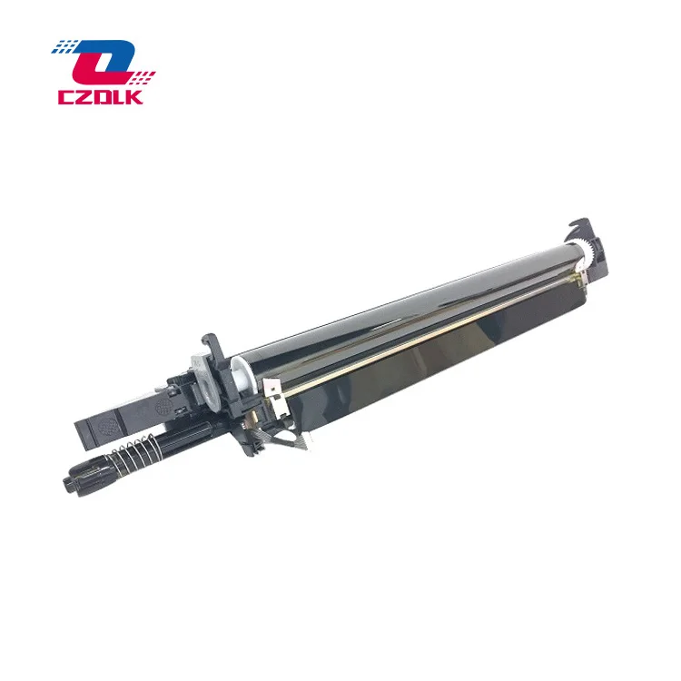Б/у оригинальный фотобарабан для Kyocera TASKalfa 3050ci 3550ci 4550ci 4551ci 5550ci 5551ci Фотобарабан DK-8505