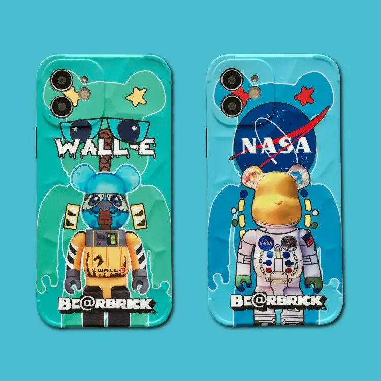 Nice design Hippie style for iphone 11 soft case