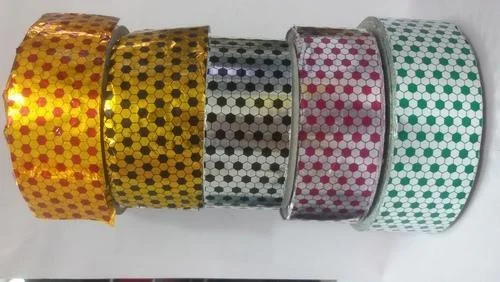 Golden Laminated Grey Back Board Gold Foil Paper Metallic Paperboard Food Grade Paper Backed Candy Bar Foils