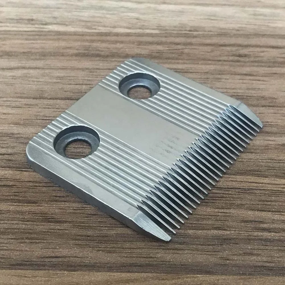 
Clipper blade stainless steel for Hair trimmer 
