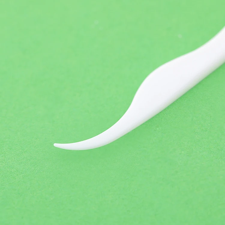 2024 new food grade  eco-friendly biodegradable  high quality OEM/ODM Twins Lines Disposable Best Custom Dental Floss