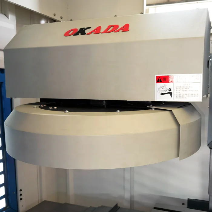 VMC750  vertical machining center CNC milling machine