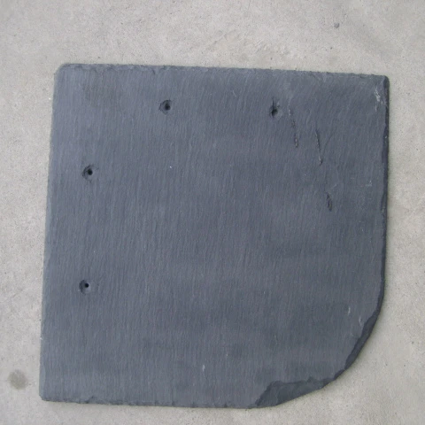 
Gray square SLATE 