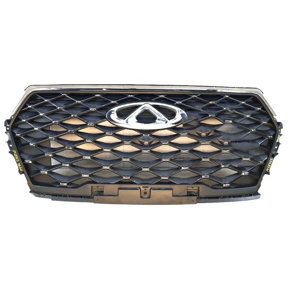 For Chery Tiggo 7 PRO High Quality Front Grille 602001813AA