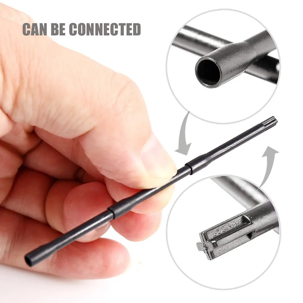 Private Label Tattoo Pigment Makeup Electric Ink Mixer Eyebrow Color Supply Tool Agitator Machine 5 Blender Mixing Sticks