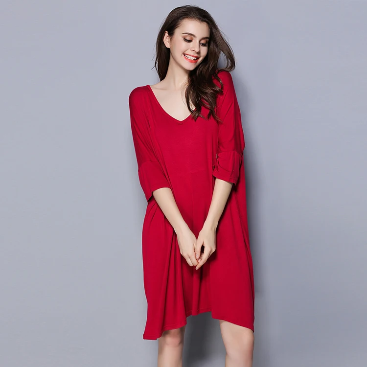 luxurious silk sexy fancy beautiful bamboo women nightgowns