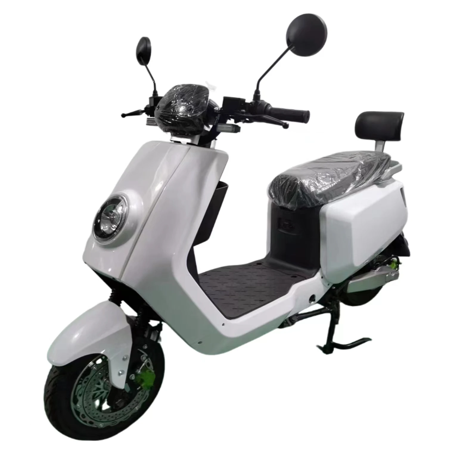 Прямая Продажа с фабрики электрический велосипед 1000 Вт 60v20ah для взрослых 2 колеса мото электрика хорошим обслуживанием мотоцикл bigox ebike