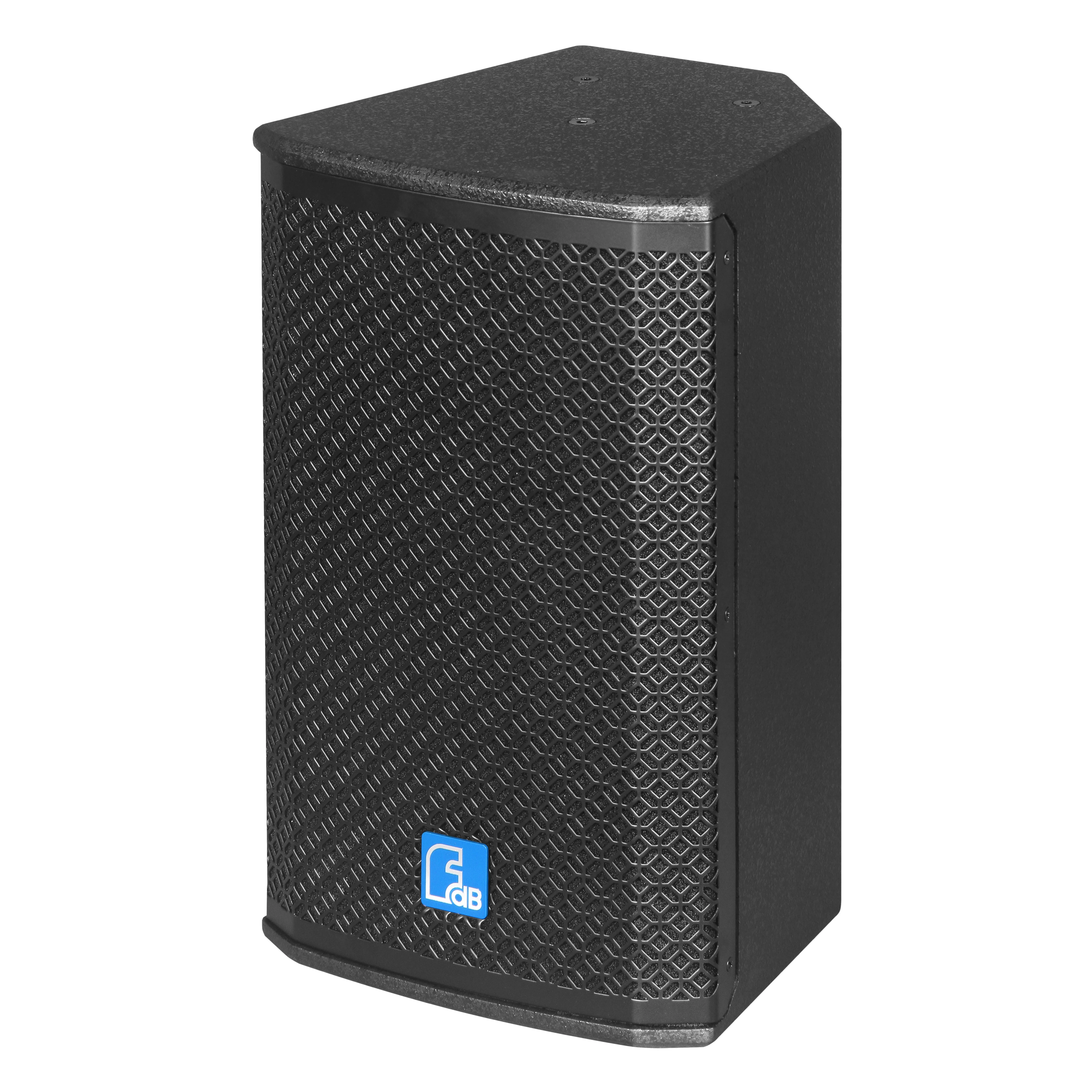 8' 2-way full range speaker S108