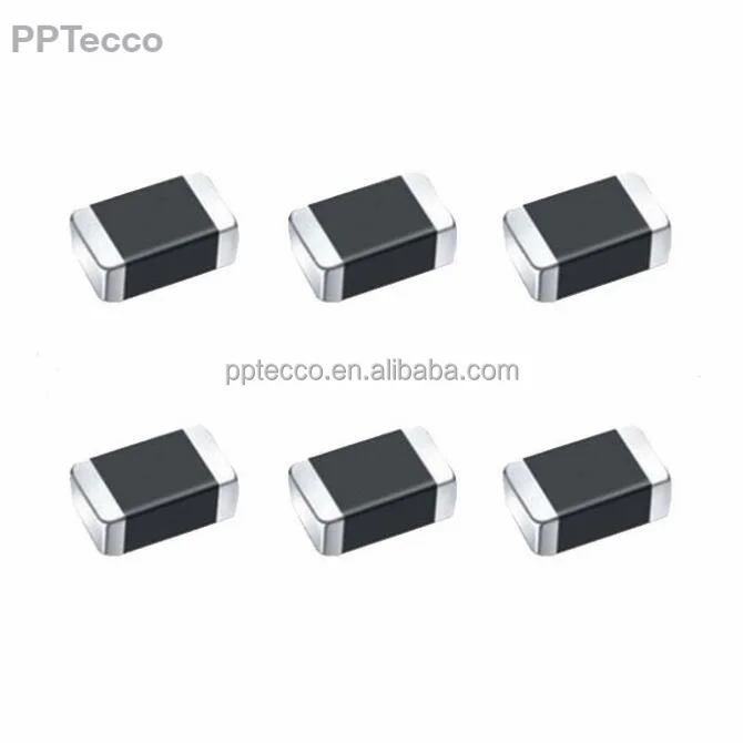 Металлоксидные Варисторы серии RL0402A, MOV 3,3-30 в, резисторы, зависящие от напряжения, VDR, ограничитель перенапряжения, подавитель, протектор