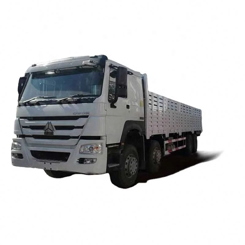  Китай 6x6 колес Sinotruck Howo забор грузовой автомобиль