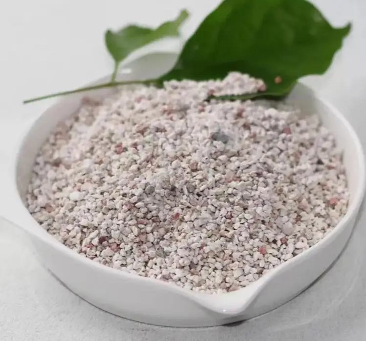 Высококачественный осушитель монмориллонита