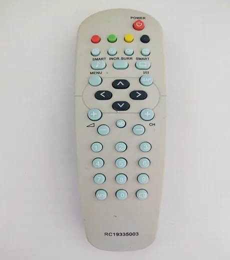 Wholesale smart  remote control with NETFLIX prime video use For all brand TV