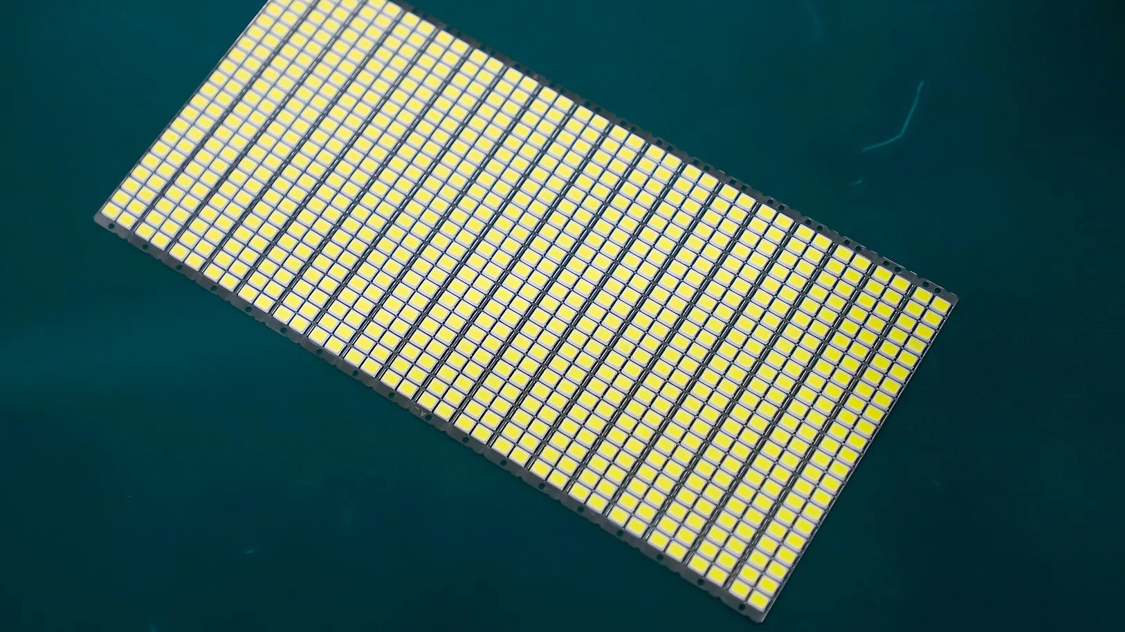 EMC5050 1W 205-215Lm high luminous efficacy SMD LED chip  4000K 5000K 6500K for LED light