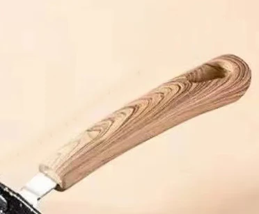 Недорогая фабричная Выходная цена, антипригарная качественная кухонная посуда для ресторана, набор сковородок для приготовления блинов