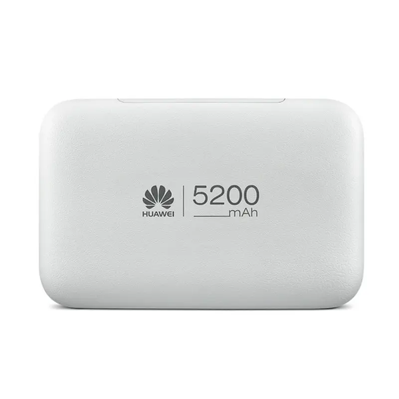  Huawei E5770 4G Мобильный Wi-Fi маршрутизатор с 5200 мАч power bank