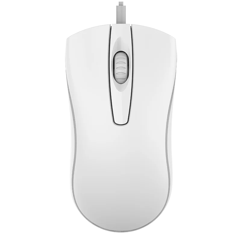 Mouse High Quality High Speed Mouse Laptop Computer Accessories 1600DPI 4D wired mouse